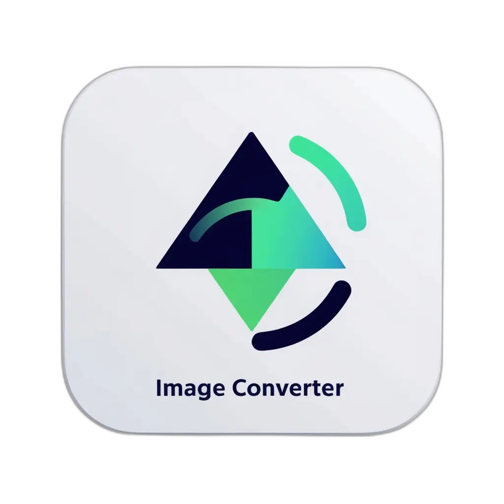 PicConvert Logo